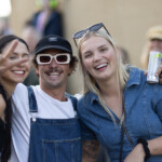 Splendour peeps