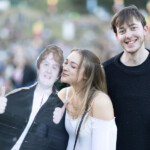 Splendour peeps