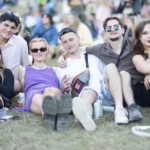 Splendour peeps