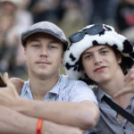 Splendour peeps