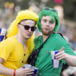 Splendour peeps