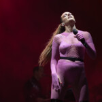 Tove Lo