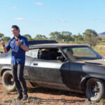 Pete Murray