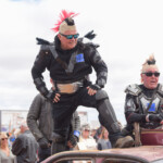 Mad Max Costumes