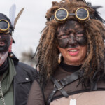 Mad Max Costumes