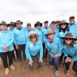 Nutbush World Record