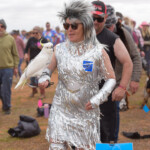 Nutbush World Record