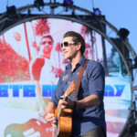Pete Murray