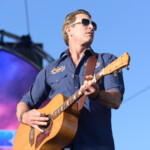 Pete Murray