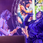 Tina Turner Tribute