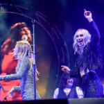 Tina Turner Tribute