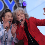 Wendy and Grace