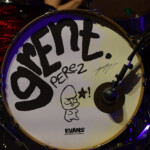 grent perez