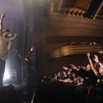 DMA's @ Enmore Theatre