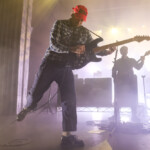 DMA's @ Enmore Theatre