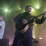 DMA's @ Enmore Theatre