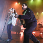 DMA's @ Enmore Theatre