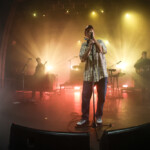 DMA's @ Enmore Theatre