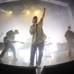 DMA's @ Enmore Theatre