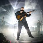 DMA's @ Enmore Theatre