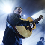 DMA's @ Enmore Theatre