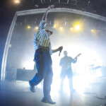 DMA's @ Enmore Theatre