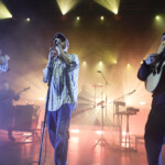 DMA's @ Enmore Theatre