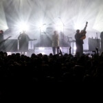 DMA's @ Enmore Theatre