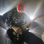 DMA's @ Enmore Theatre