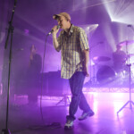 DMA's @ Enmore Theatre