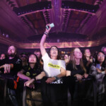 DMA's @ Enmore Theatre