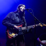 Fazerdaze @ Enmore Theatre