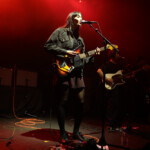 Fazerdaze @ Enmore Theatre