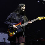 Fazerdaze @ Enmore Theatre