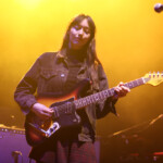 Fazerdaze @ Enmore Theatre