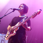 Fazerdaze @ Enmore Theatre