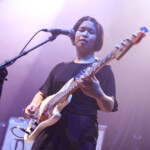 Fazerdaze @ Enmore Theatre