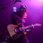 Fazerdaze @ Enmore Theatre