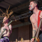 Alien Weaponry