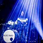 Bloc Party