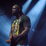 Bloc Party