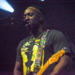 Bloc Party