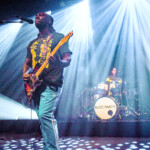 Bloc Party
