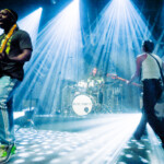 Bloc Party