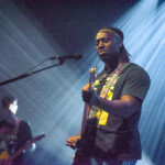 Bloc Party