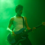 Bloc Party
