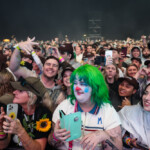 Post Malone @ Domain Sydney