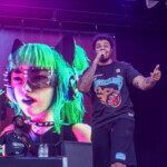 AJ Tracey