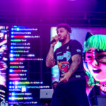 AJ Tracey
