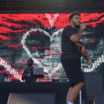 AJ Tracey